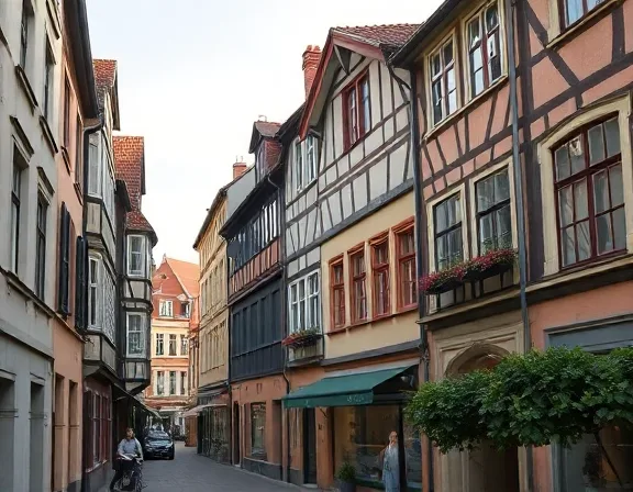 Frauen, die Köln prägten